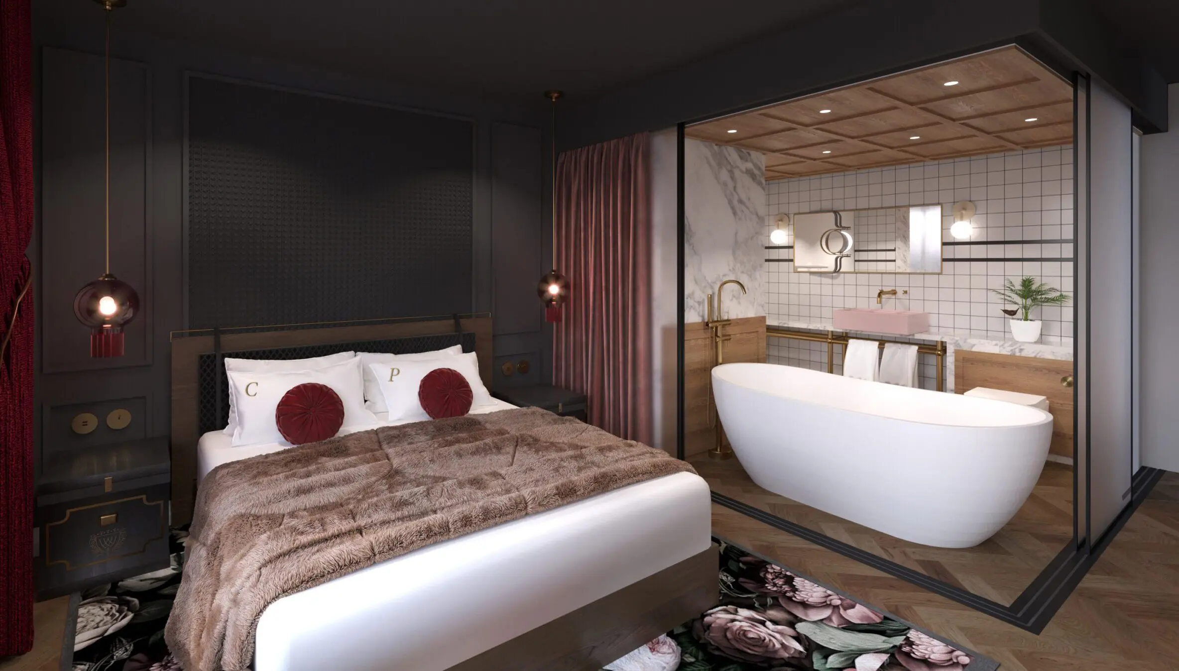 Wildes Hotel Group to resume work on £5m Chester hotel