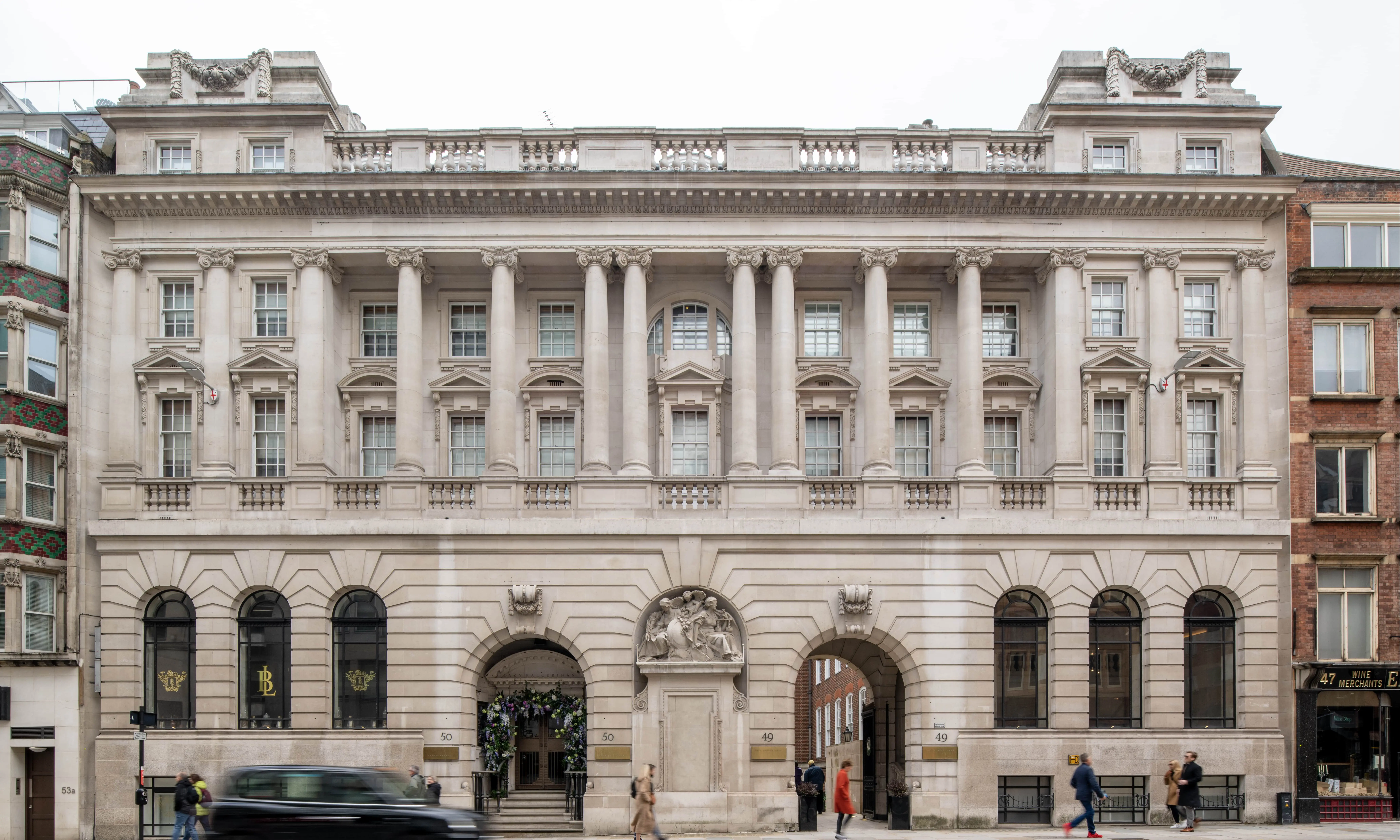 Apex Hotels profit hits £28.4m