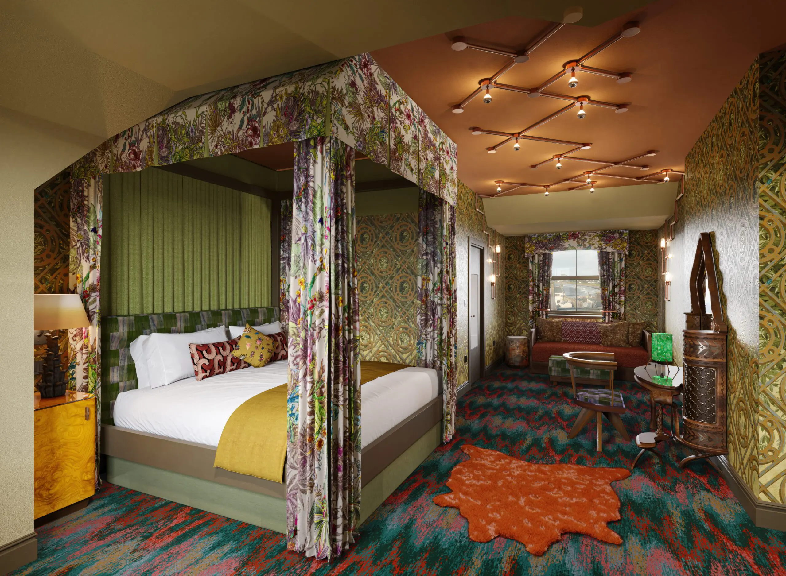 Ardberg House opens bookings ahead of Autumn launch