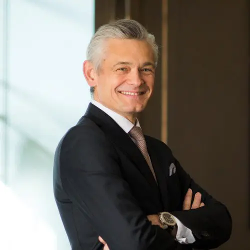 From automotive to hospitality: The journey of Arnaud de Saint-Exupéry