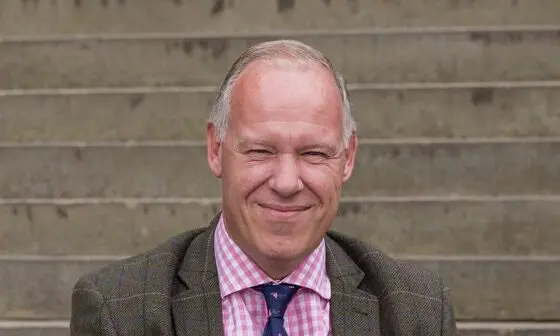 Saltmoore welcomes Brian van Oosten as general manager