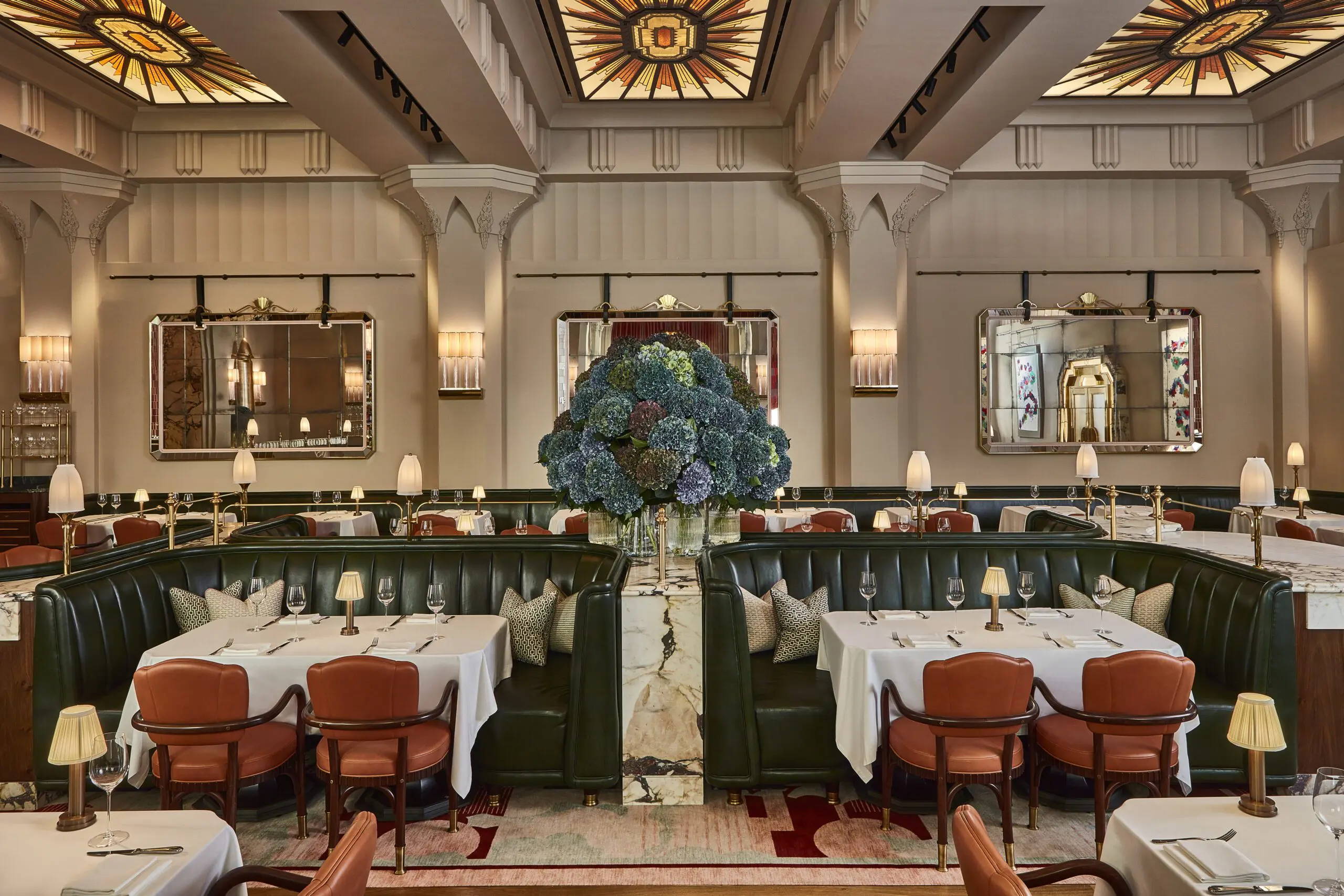 Claridge’s announces Hotel Il Pellicano residency in February