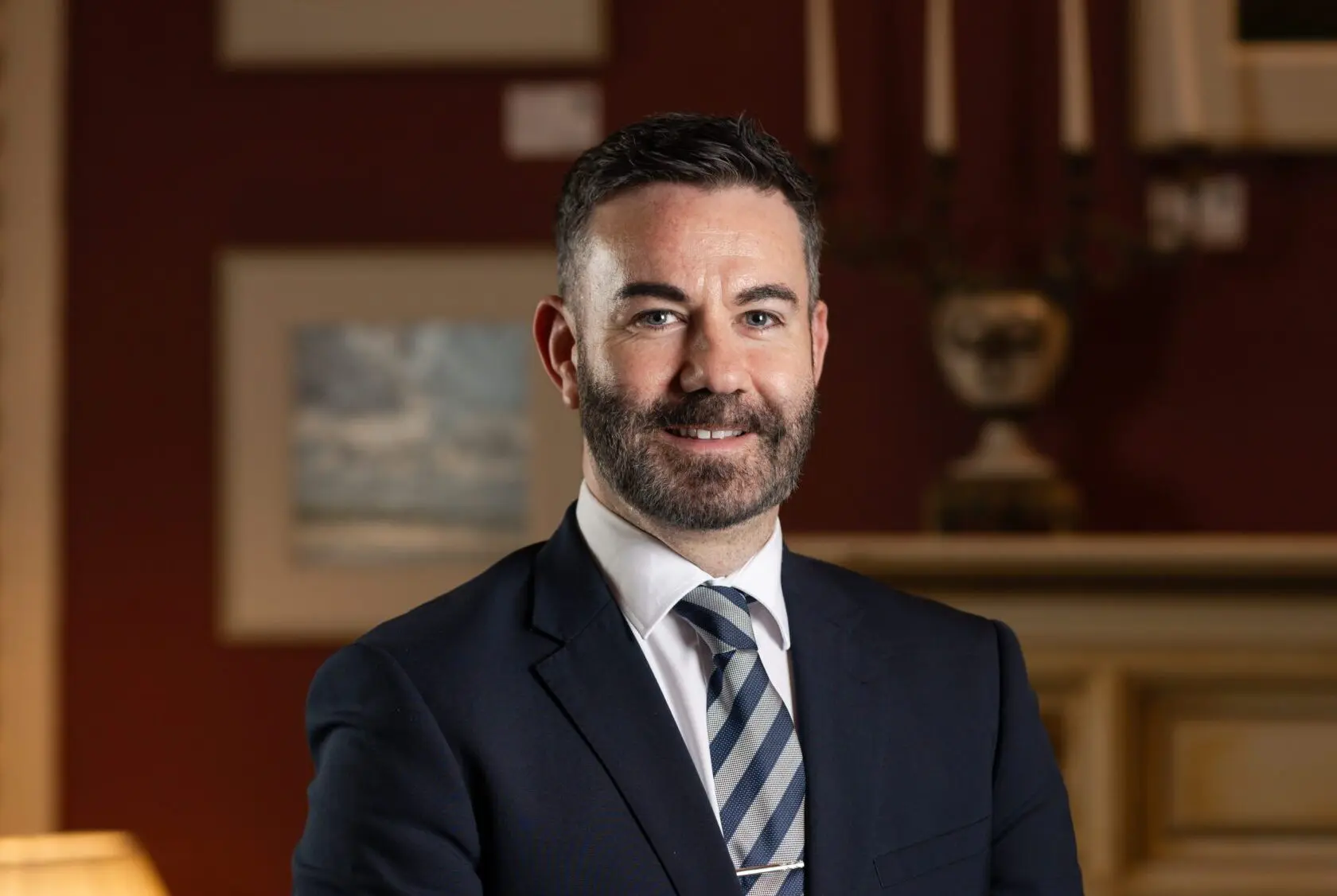 Culloden Estate and Spa appoints new GM