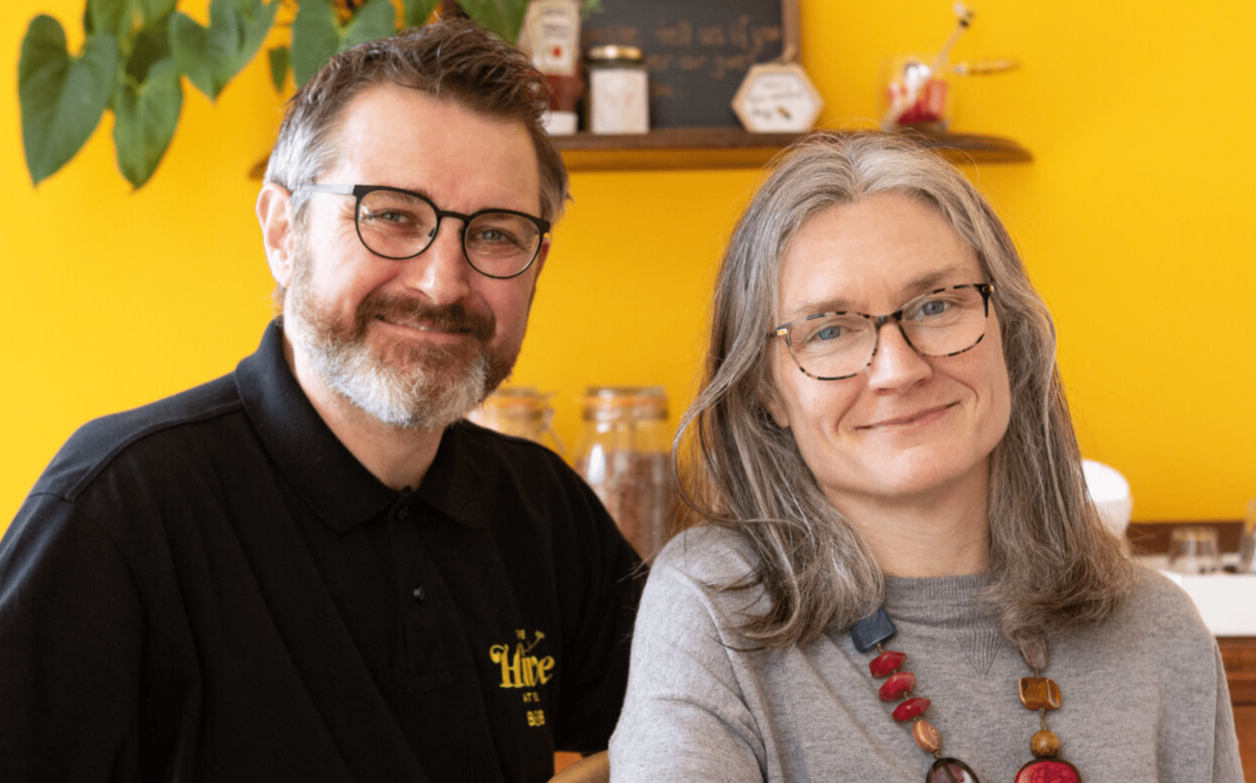 The Hive at 52: Boutique B&B in Cheshire