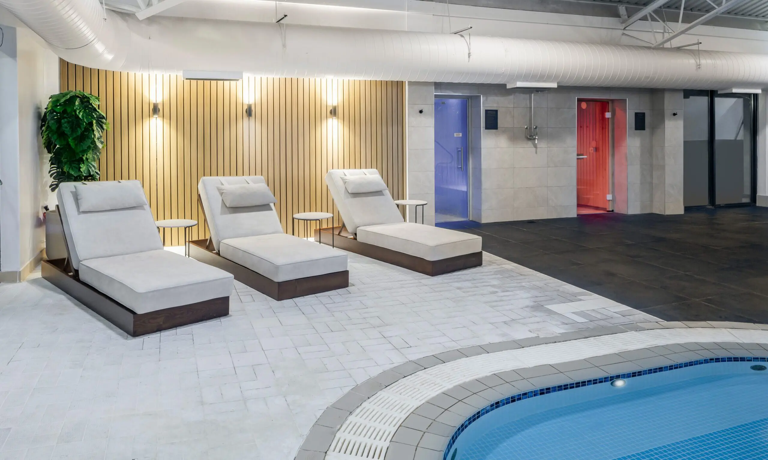 Gloucester Holiday Inn launches new health club following refurb