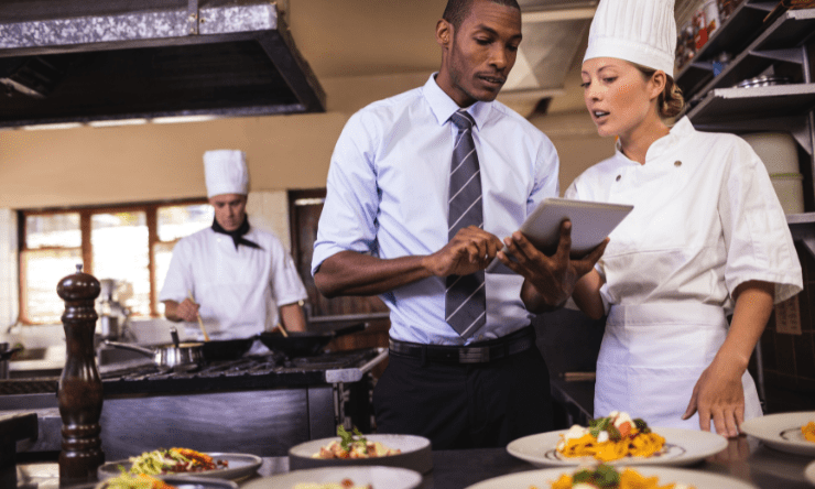 Balancing food safety and sustainability in hotels: can you have both?