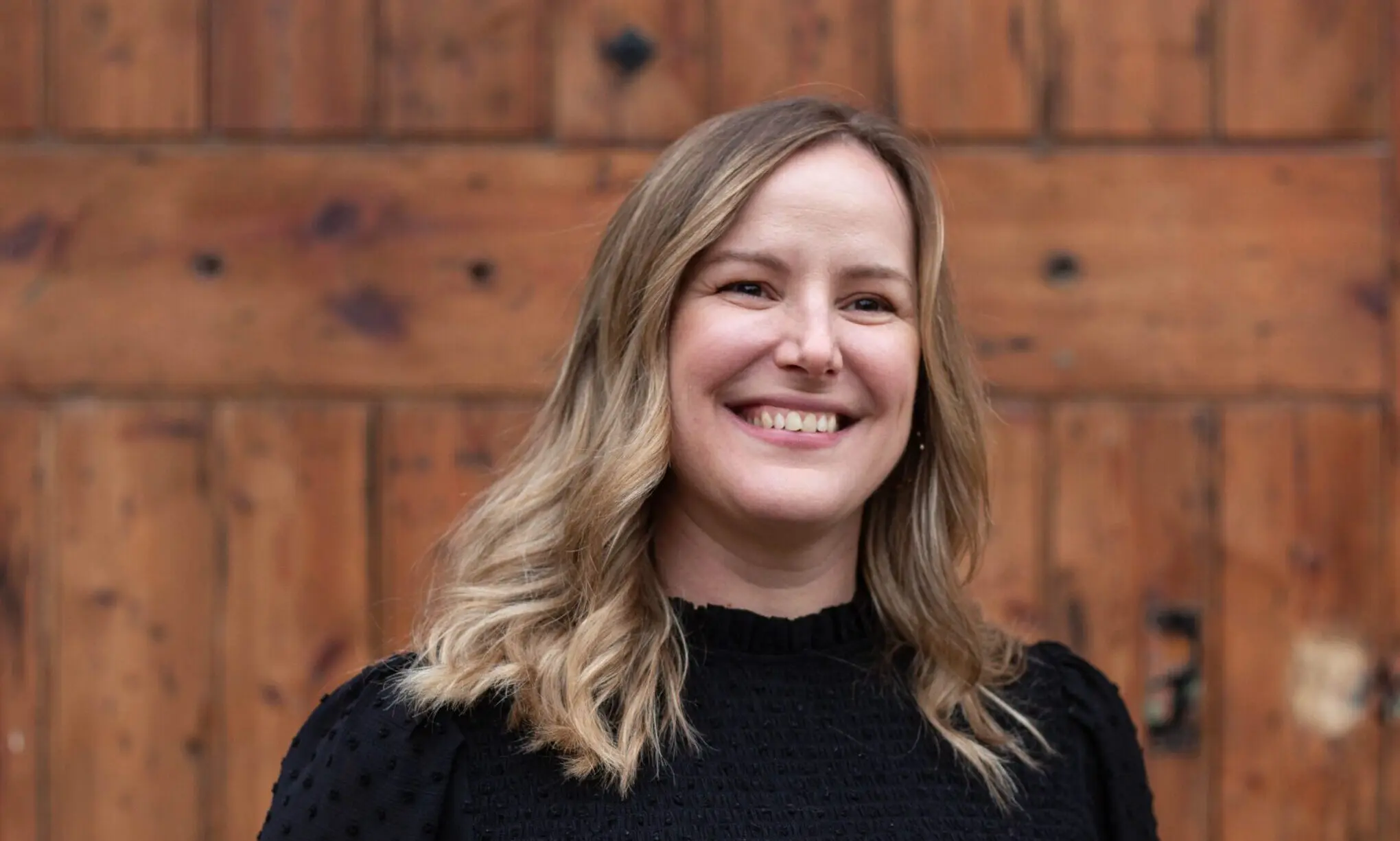 Miiro names Nicola James as Templeton Garden