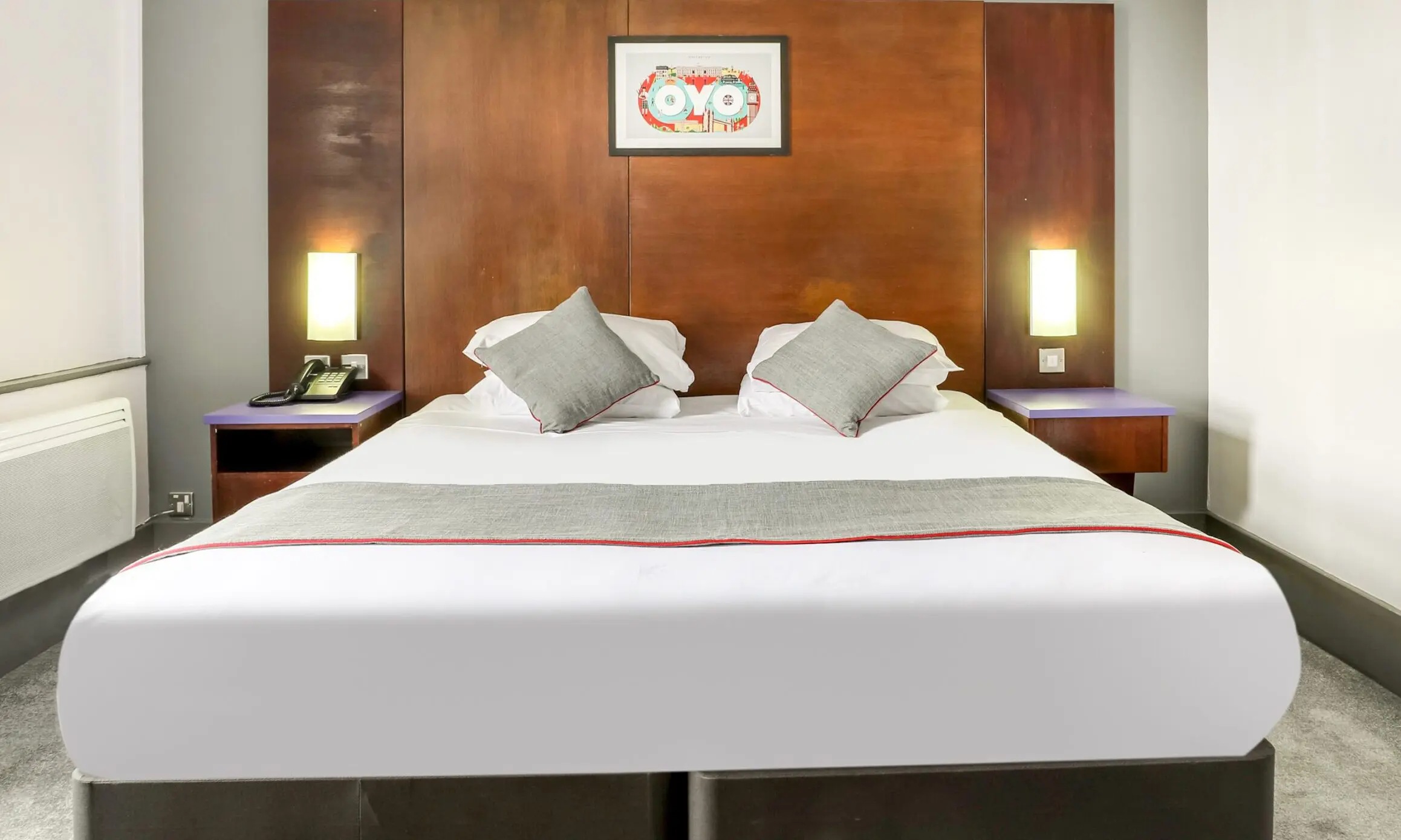 Belvilla by OYO expands in Scotland with two Aberdeen hotels