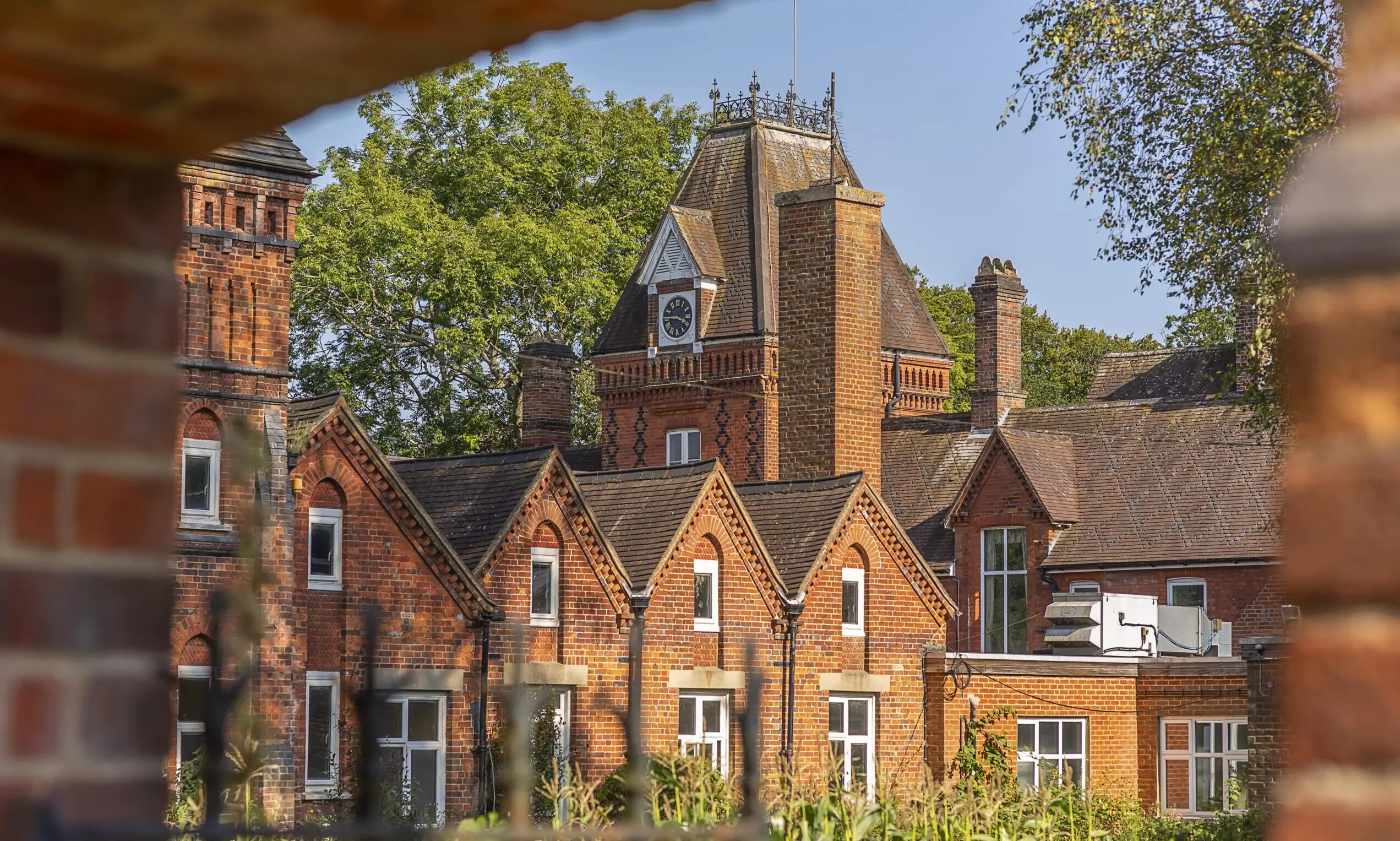 Planning permission granted for Buckinghamshire luxury hotel project