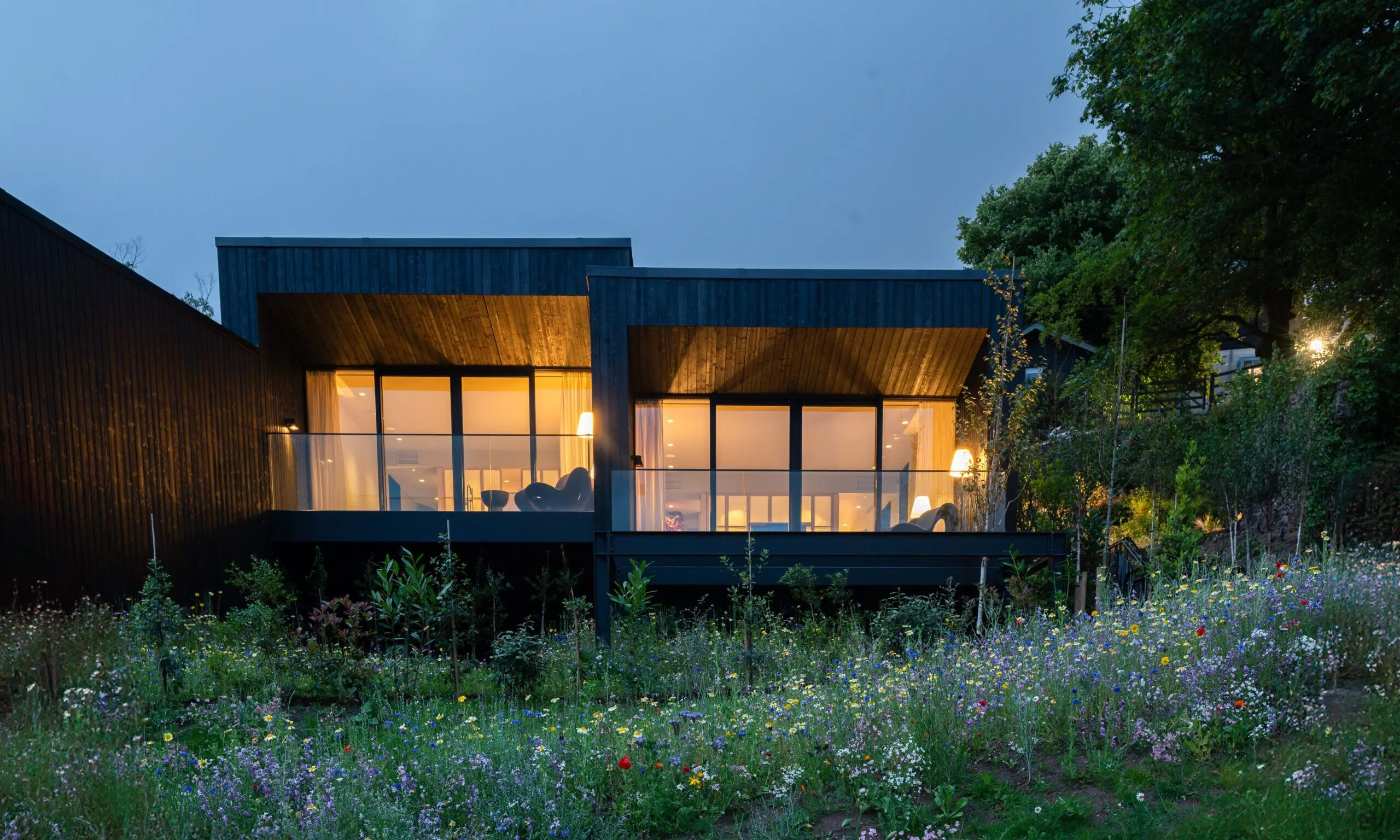New Woodland Suites in Cork receive five-star classification