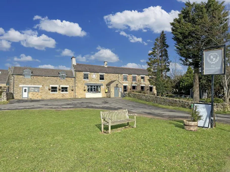 North Pennies country pub with rooms sold to Valiant Pub Company