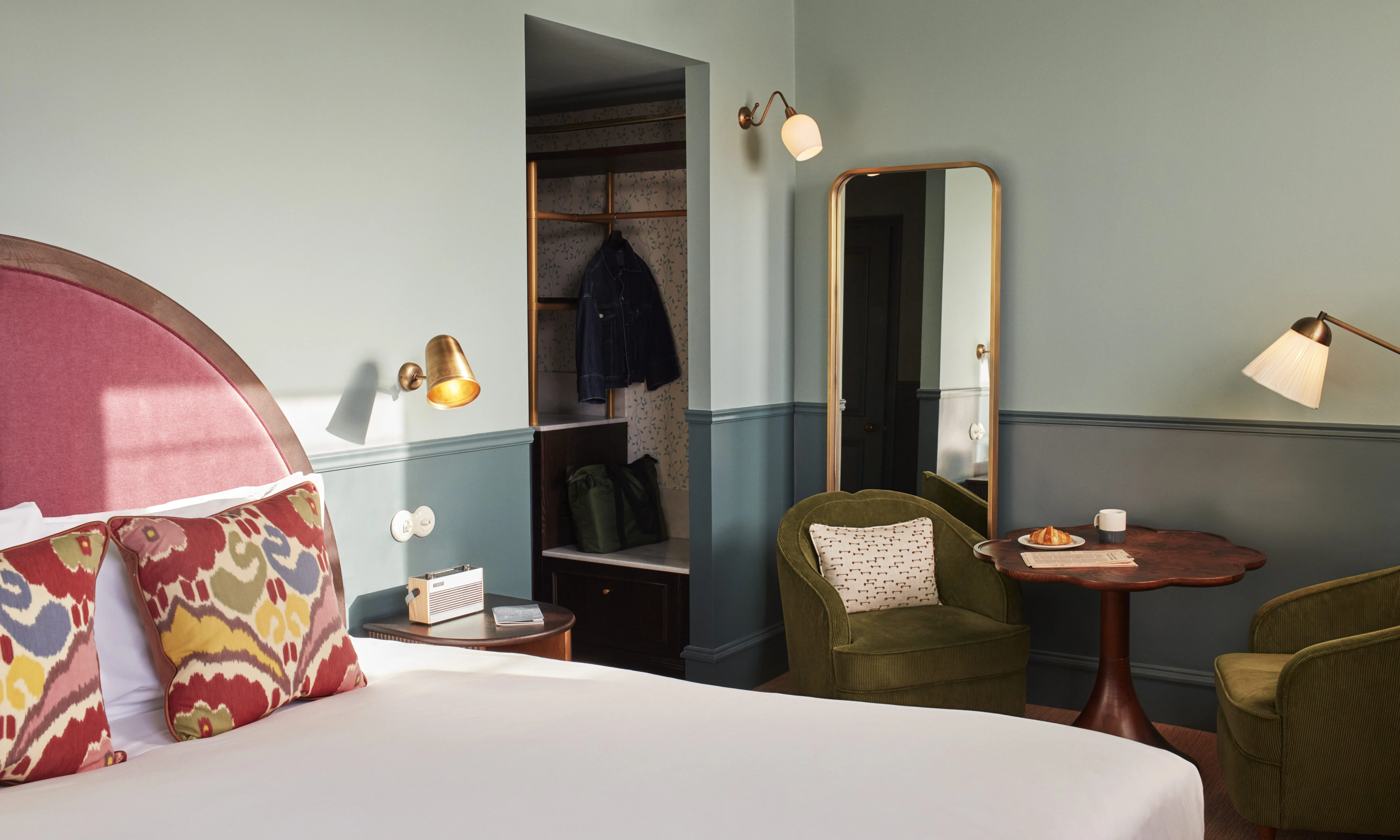 Ennismore to open two Hoxton’s in UK and Ireland in 2025