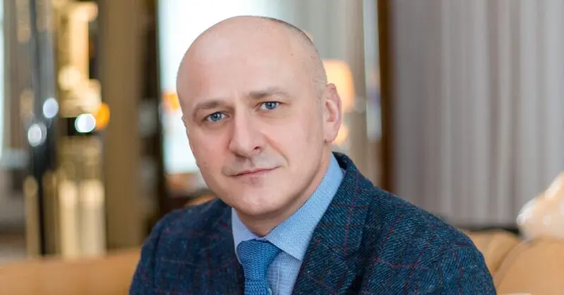 Hospitality wellbeing: Emlyn Brown’s vision at Accor