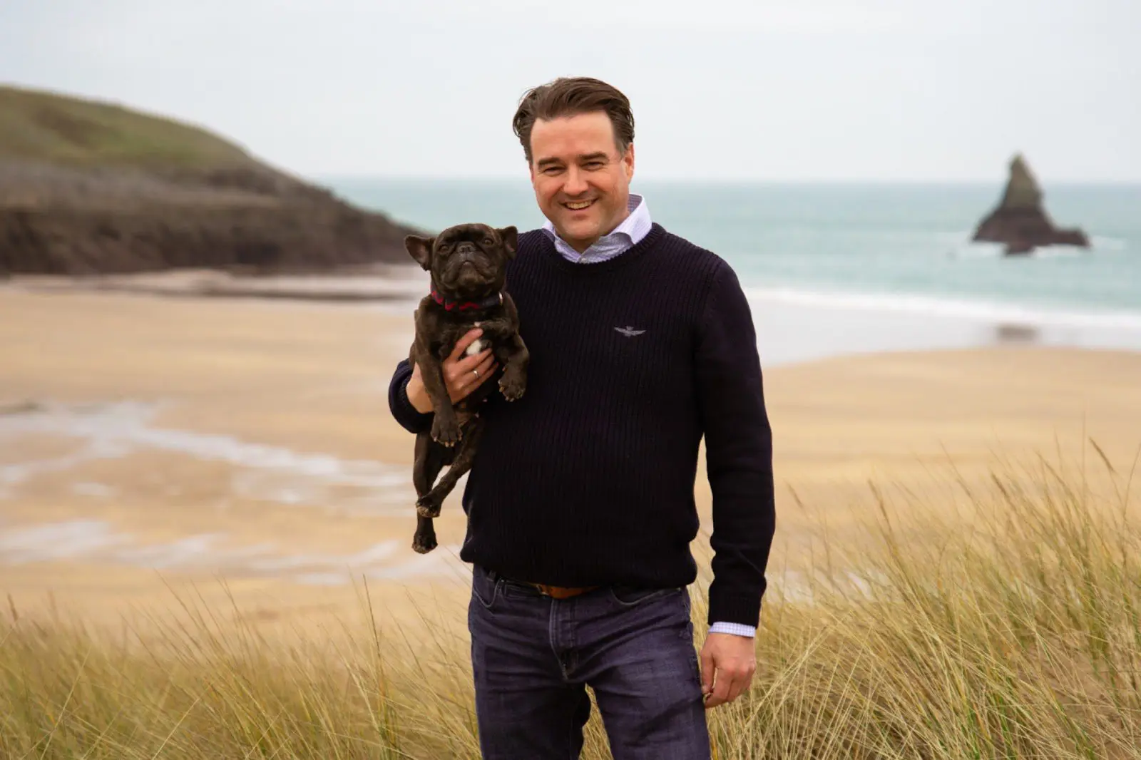Seren appoints Mark Wouters as COO