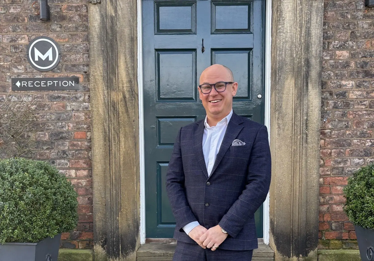 Middletons Hotels appoints new general manager