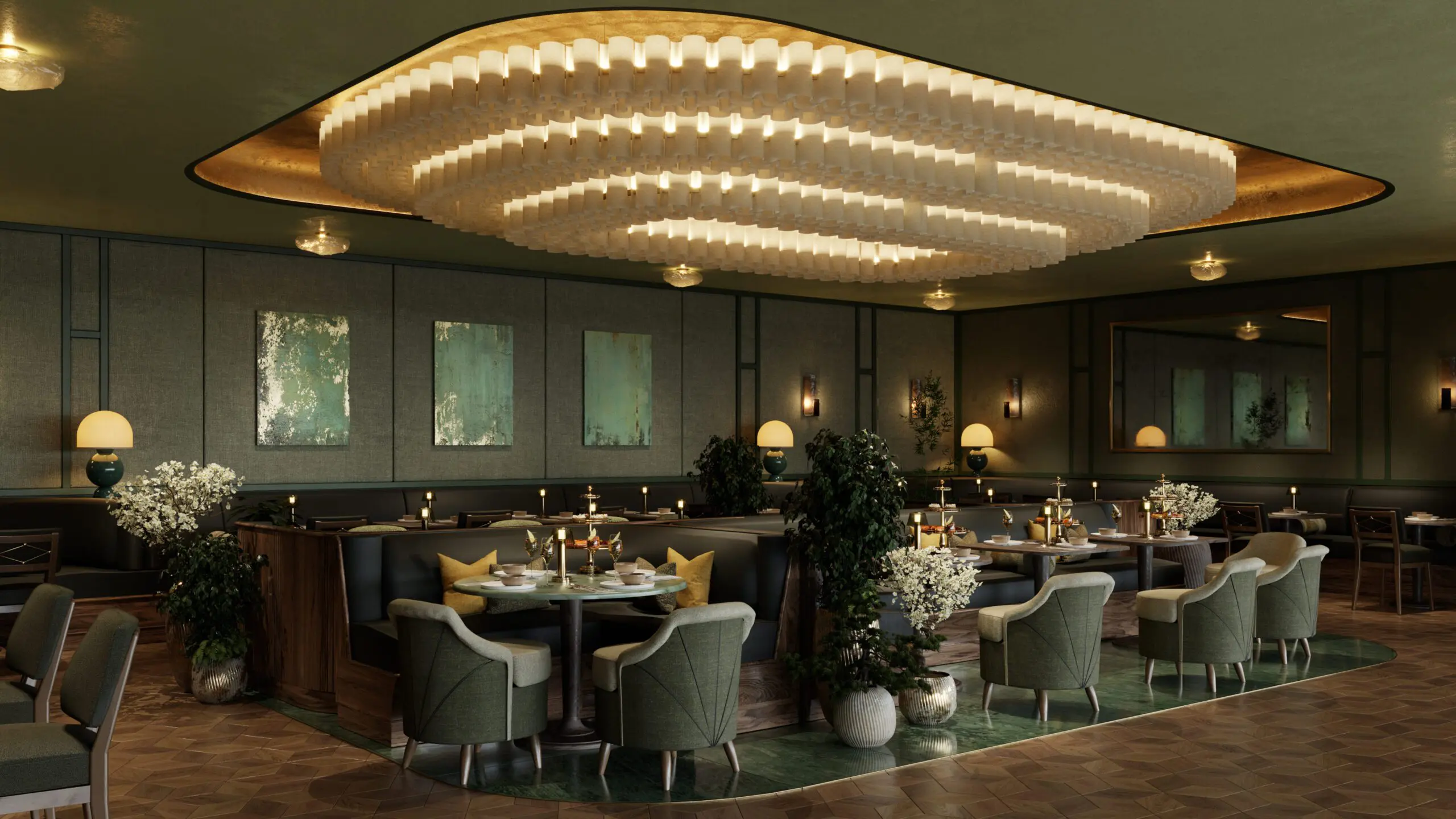 Montcalm Collection to open Mayfair restaurant with chef Akira Back
