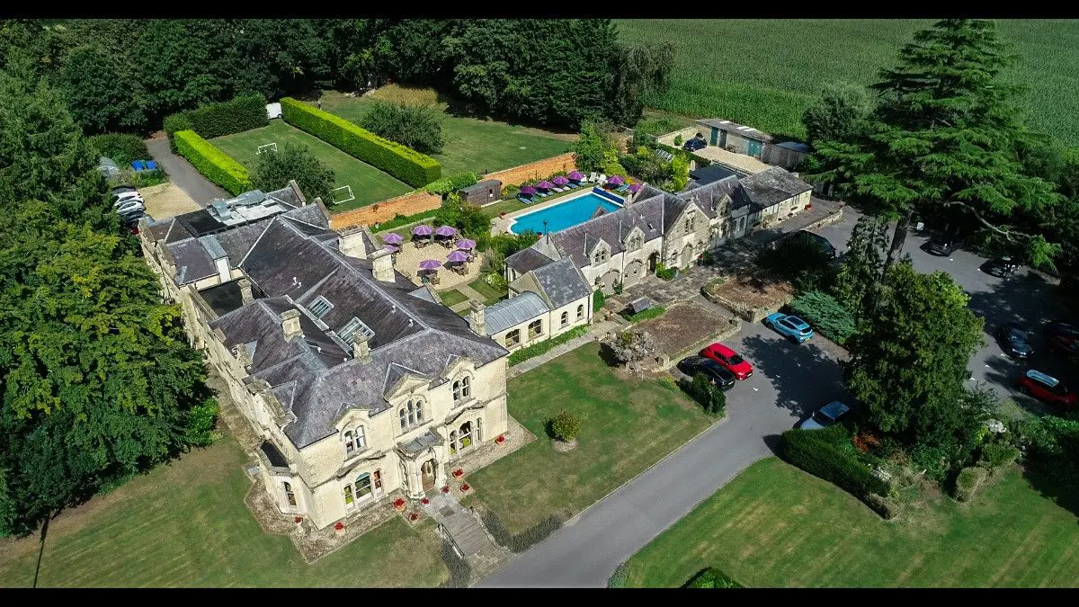 Beechfield House improves corporate retreats with new partnership