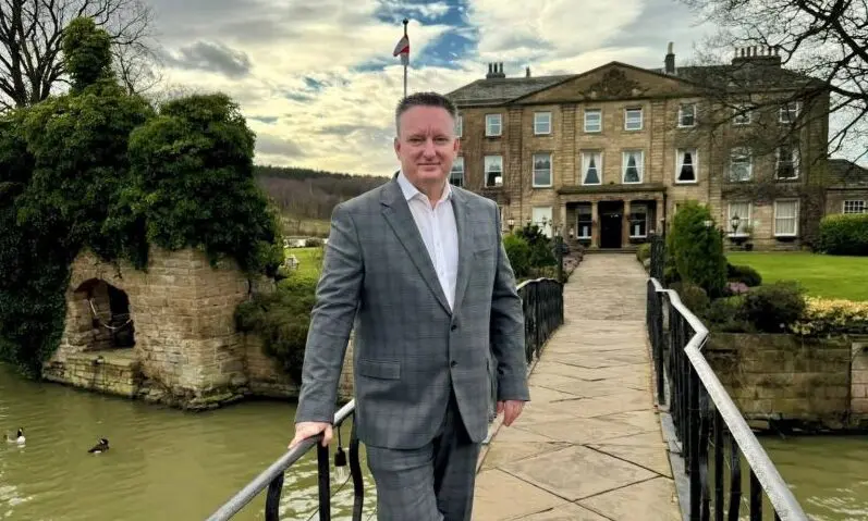 Waterton Park Hotel and Spa appoints new GM