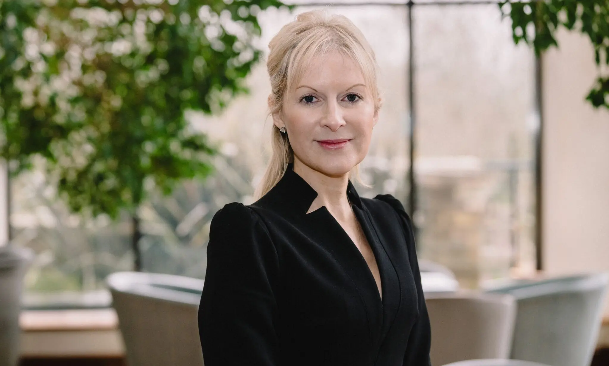The Celtic Collection appoints new CEO