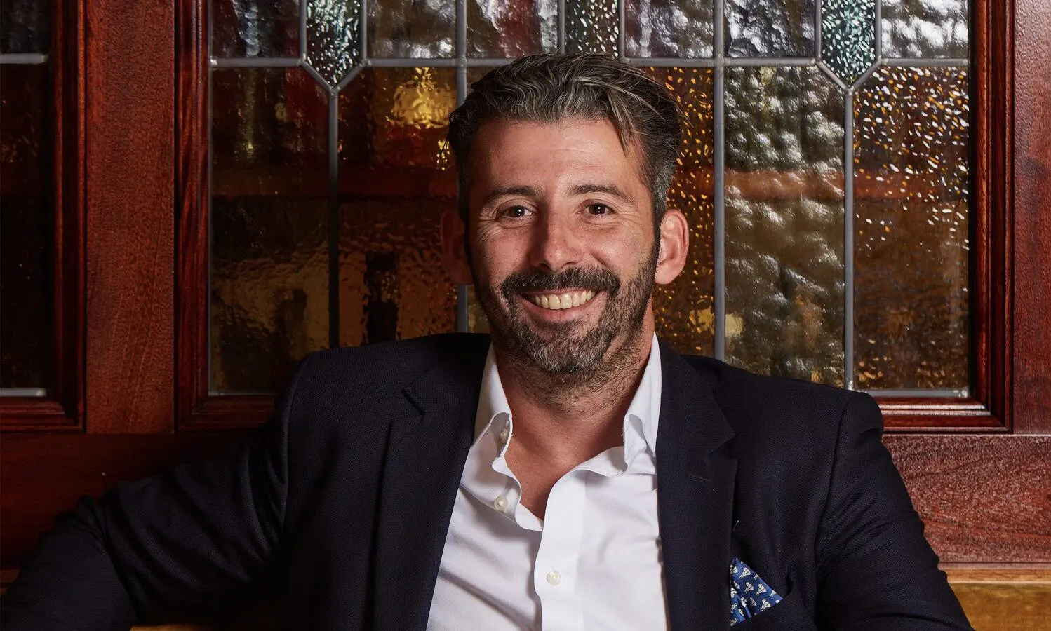 Belmond appoints Alex D’Aguair as global head of restaurants & bars