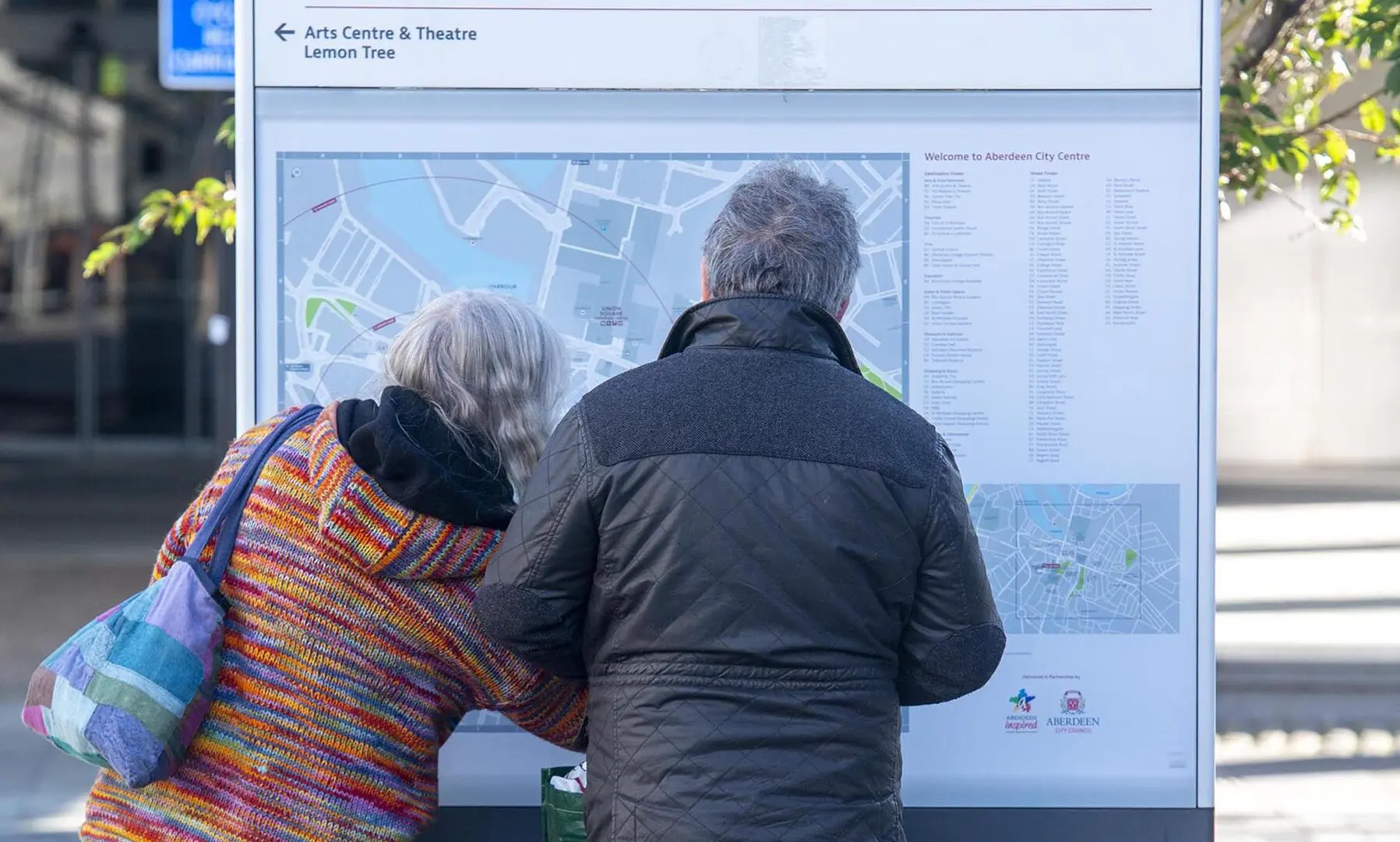 Consultation for visitor levy scheme for Aberdeen approved