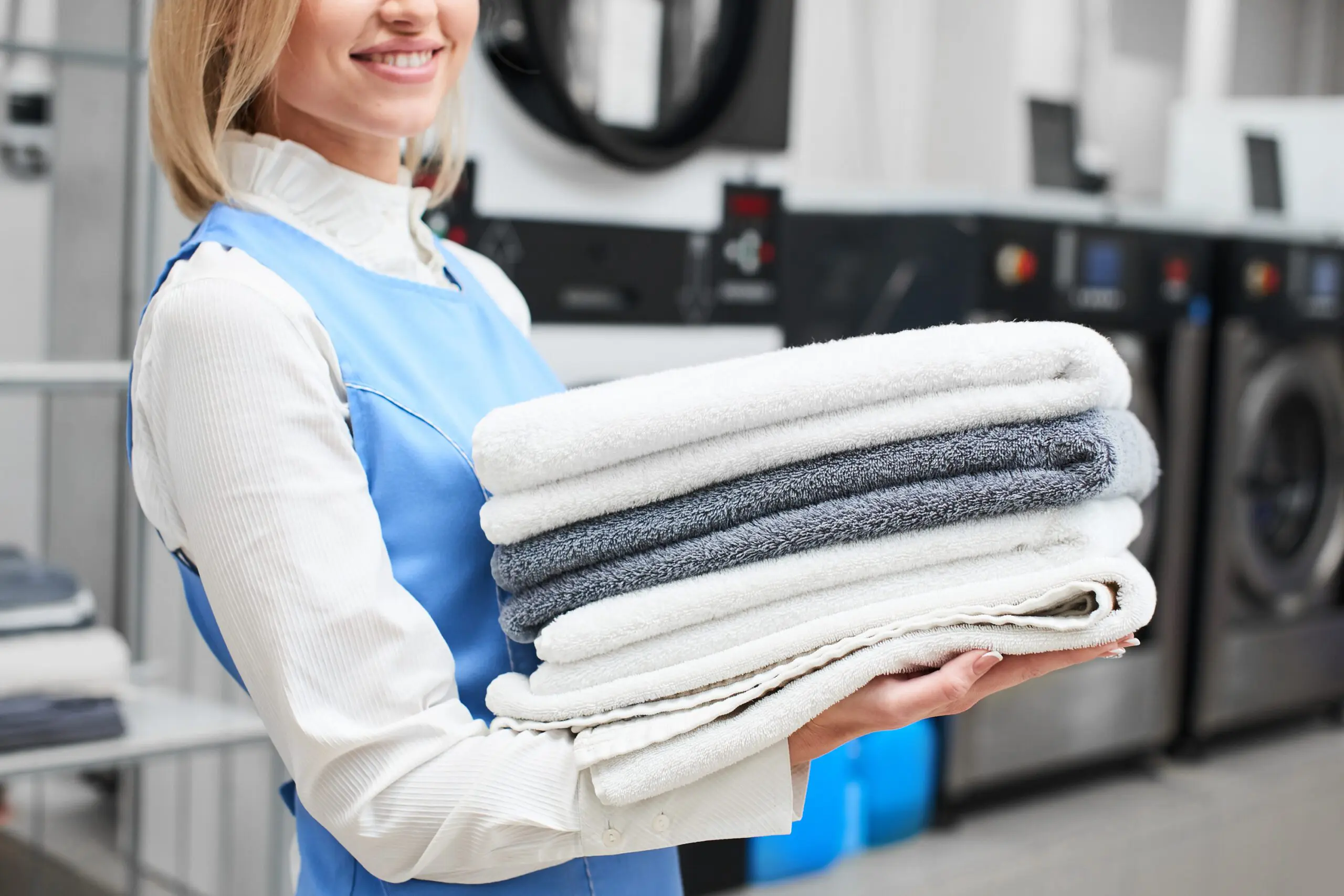 Hotel laundry planning: your questions answered