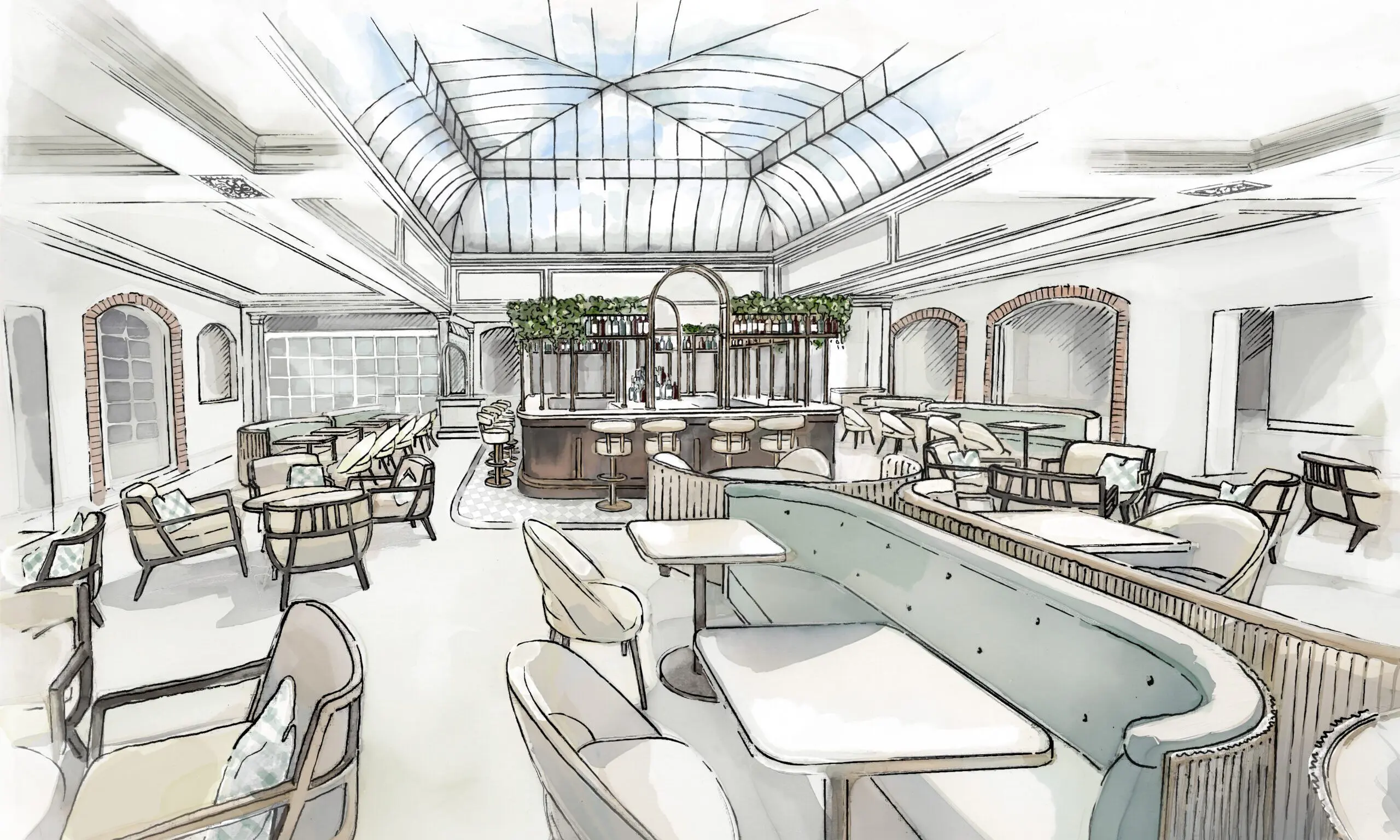 Marcliffe unveils new multi-million pound upgrade plans