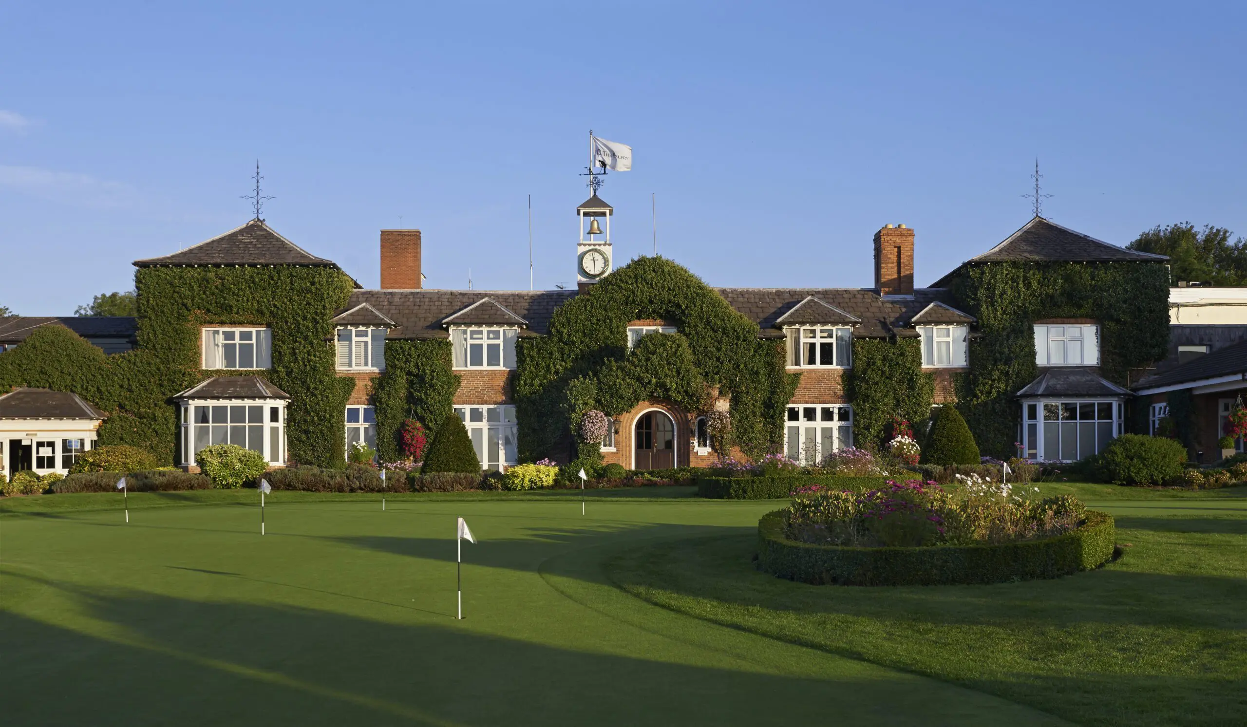 The Belfry Hotel achieves bronze EarthCheck accreditation