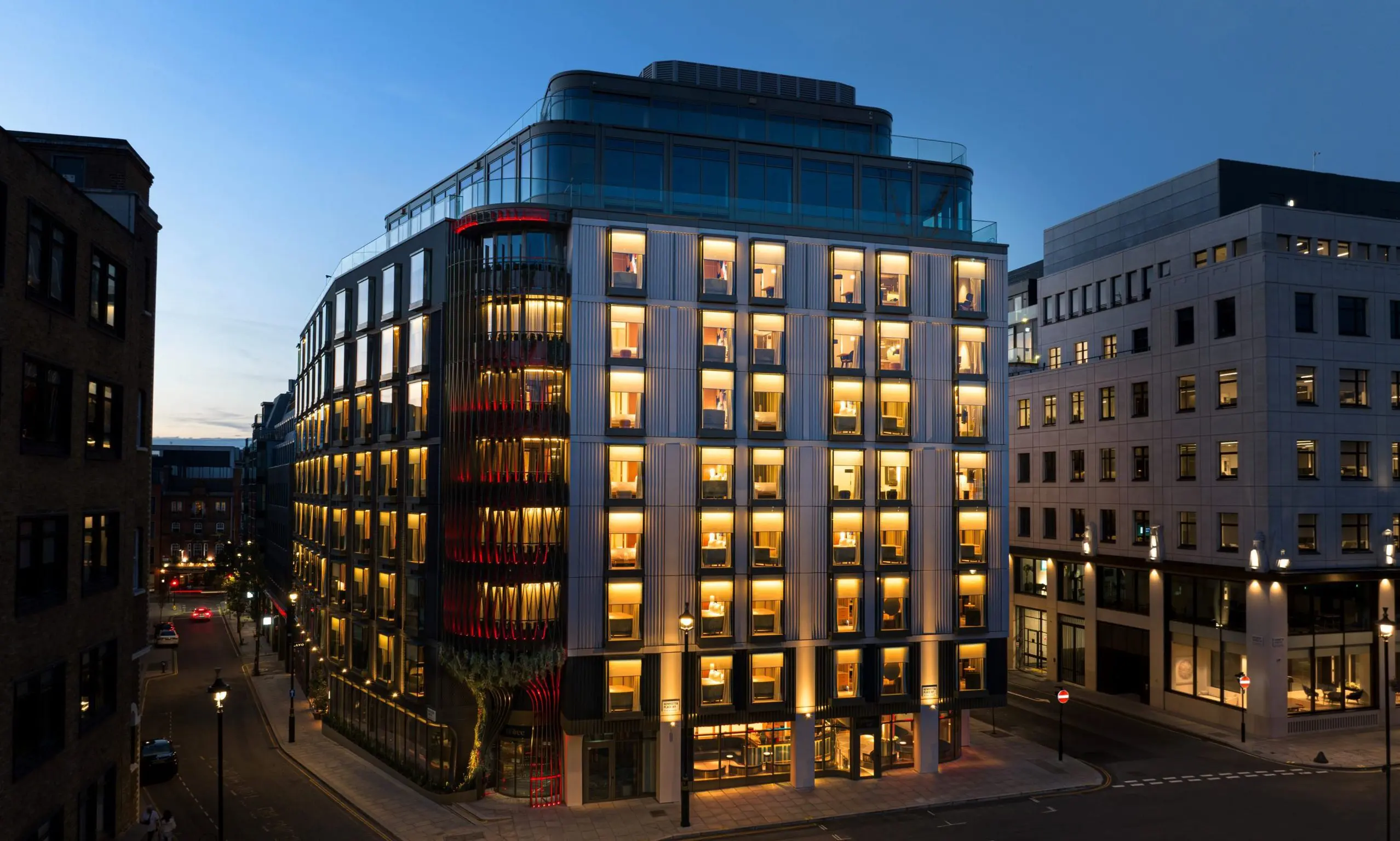 The BoTree Hotel secures £310m credit investment