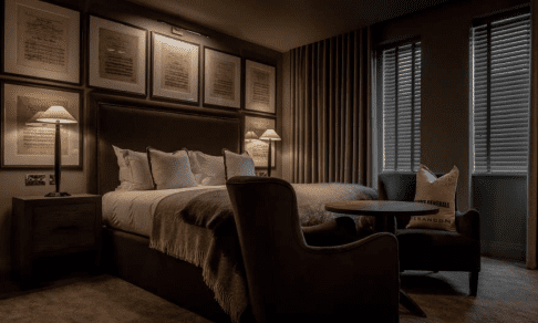 Dakota Hotels to debut Newcastle site this spring