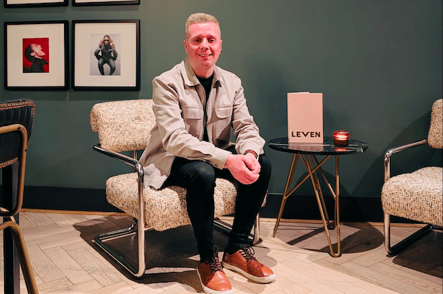 Leven Manchester appoints new GM
