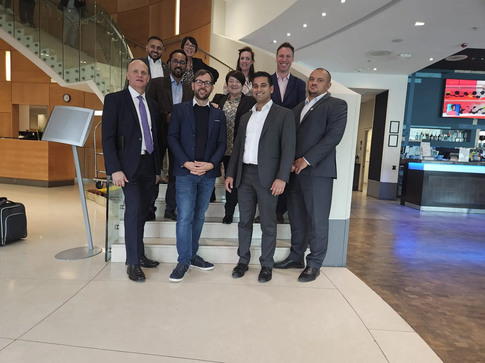 Aimbridge EMEA unveils news General Managers’ Advisory Council