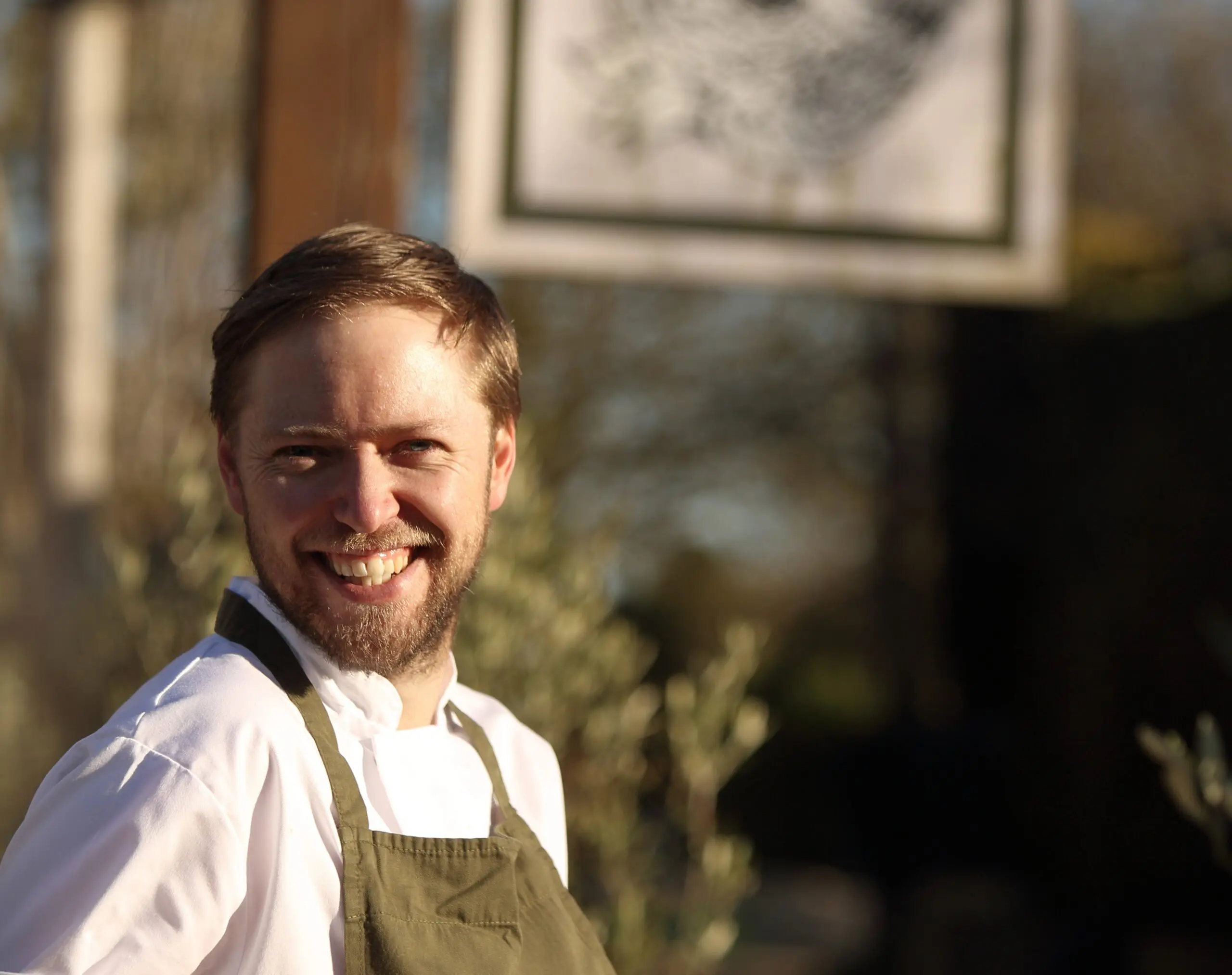 The Feathered Nest pub with rooms appoints new head chef
