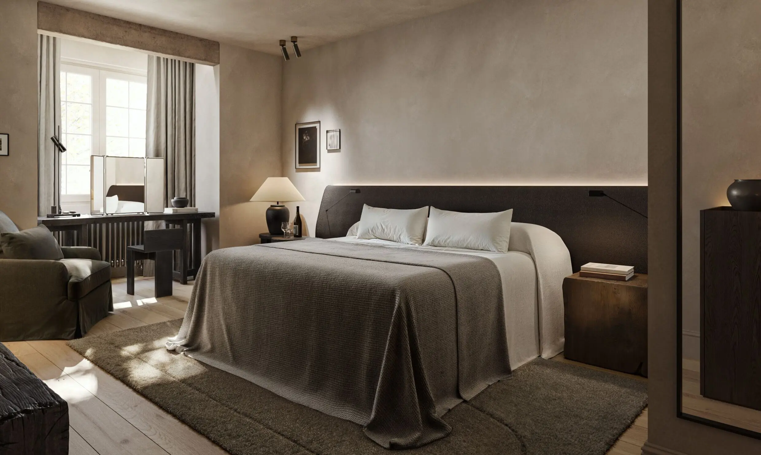Madfabulous to open first hotel Hyll this summer