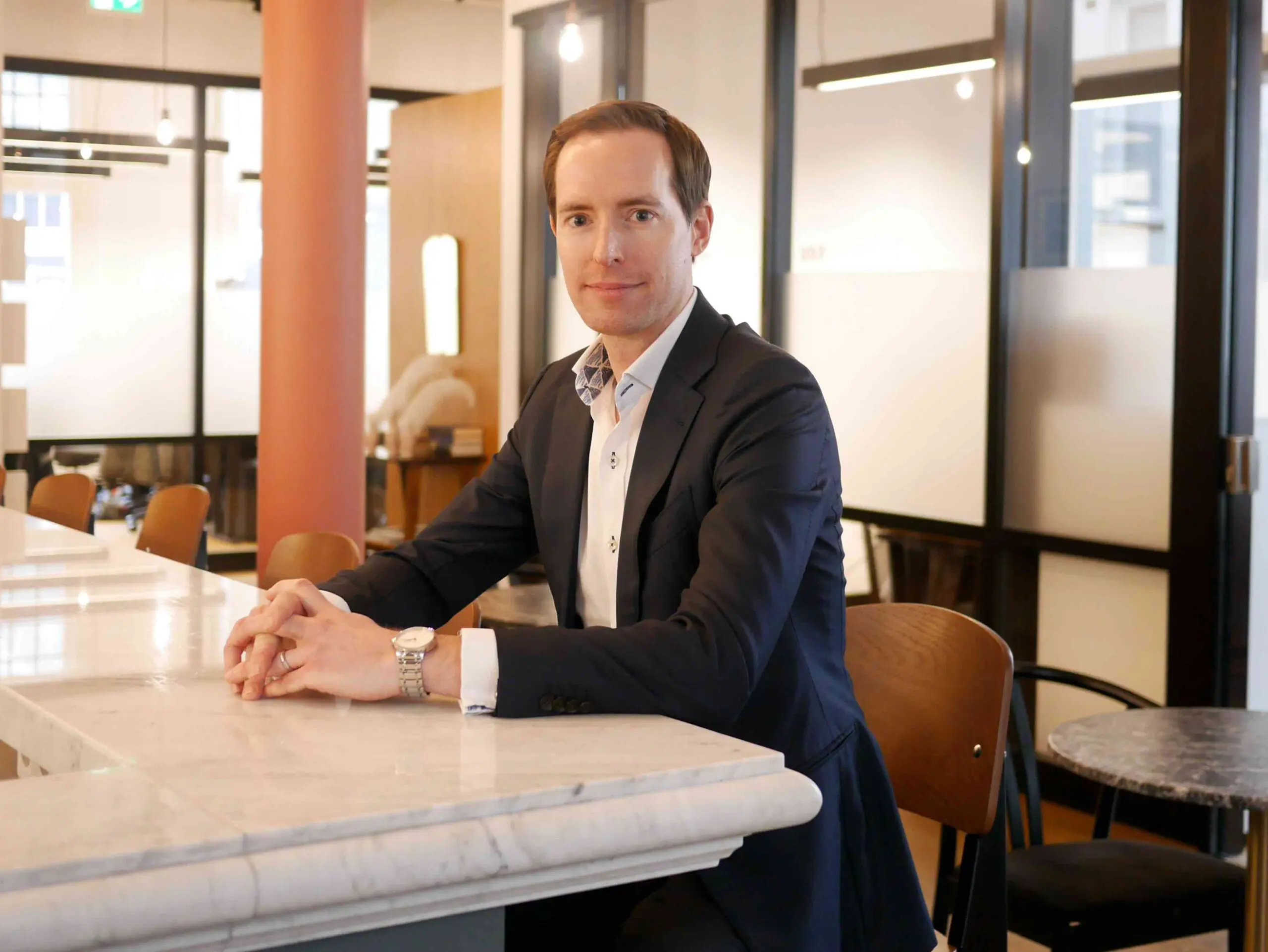 Choice EMEA appoints head of Development Investment and Portfolio Growth