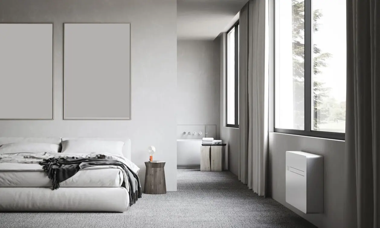 Reducing Hotel Room Downtime with Packaged Heat Pump Air Conditioning