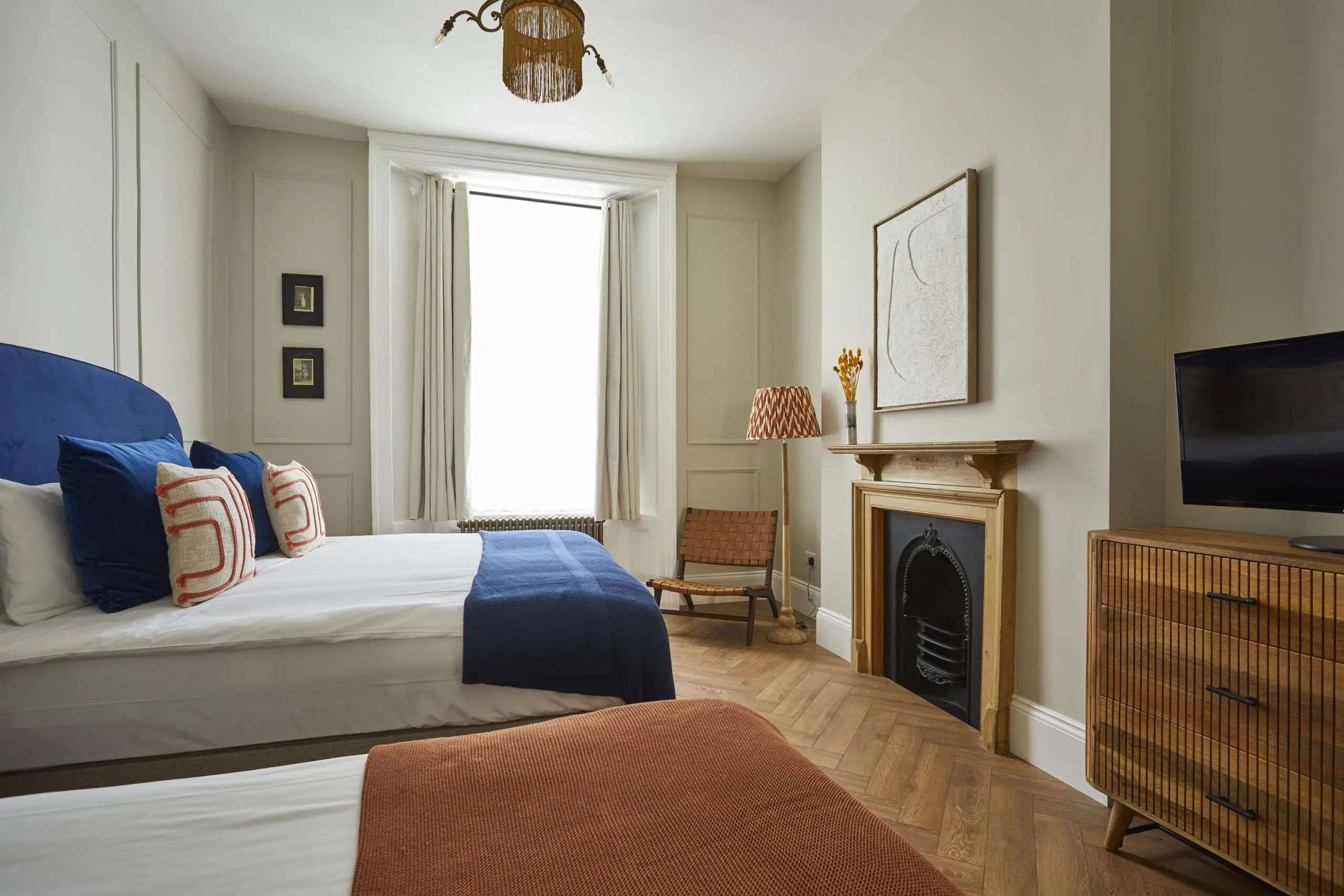 Your Place completes renovation of London’s Chinnery House Apartments