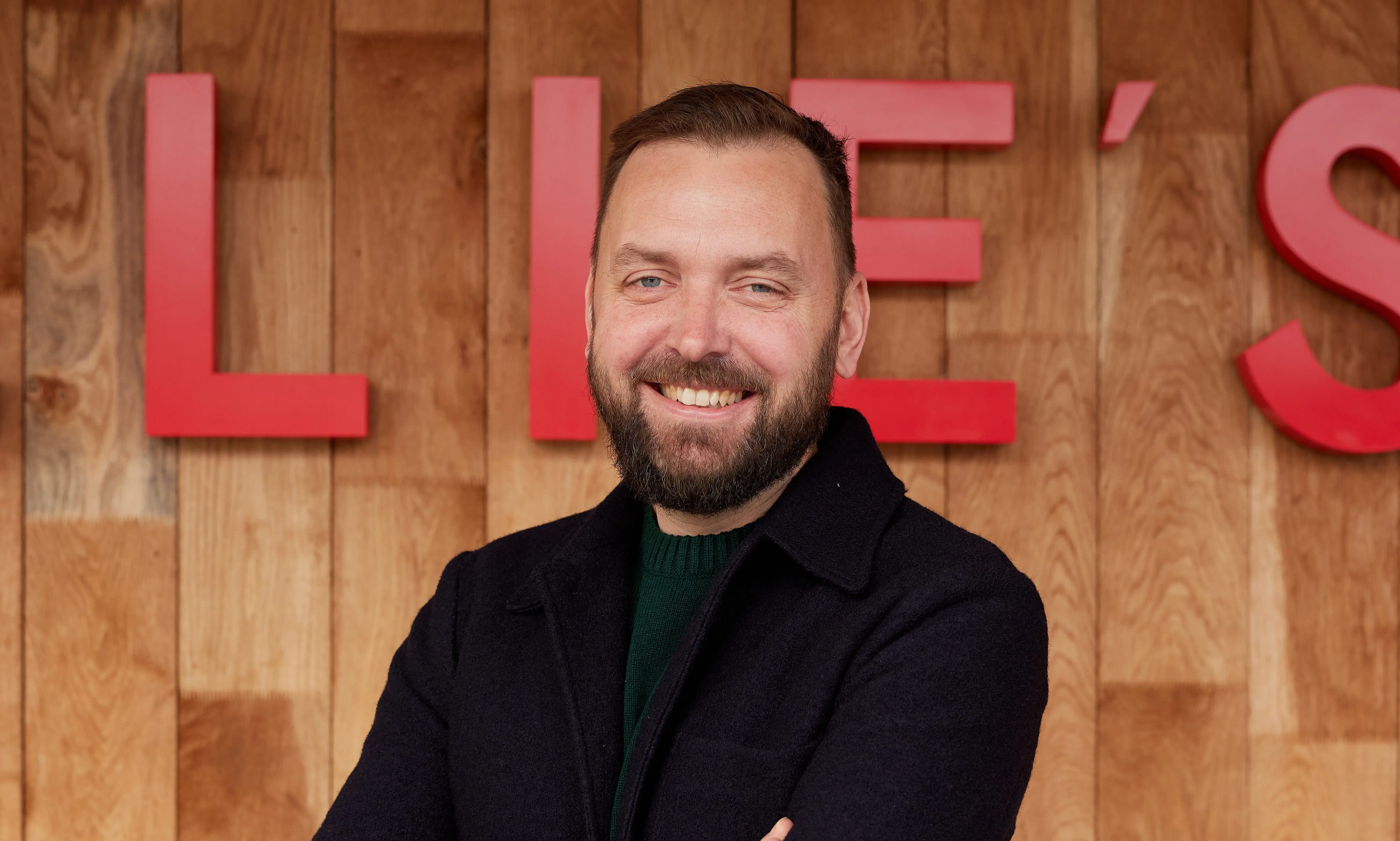Mollie’s appoints Matt Bell as managing director