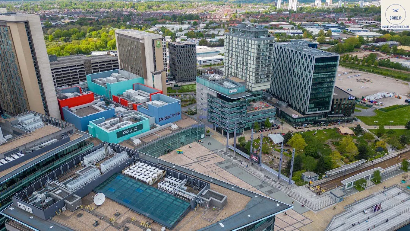 Holiday Inn’s flagship MediaCity hotel secures new operator