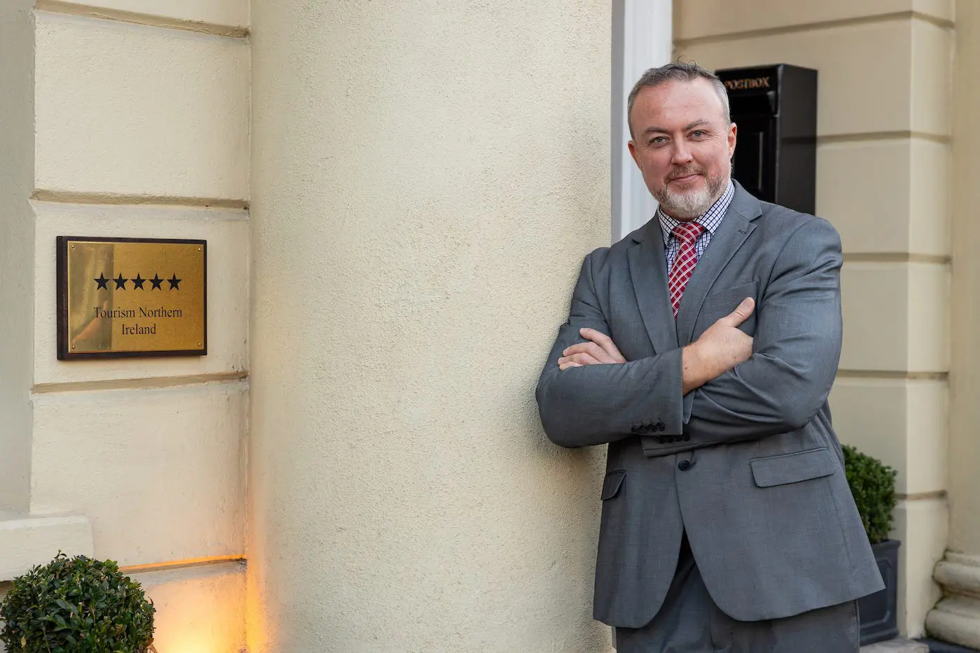 Regency House appoints GM ahead of opening