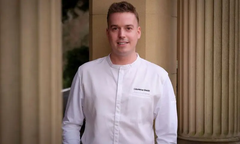 Palé Hall Hotel appoints head chef and extends leadership team