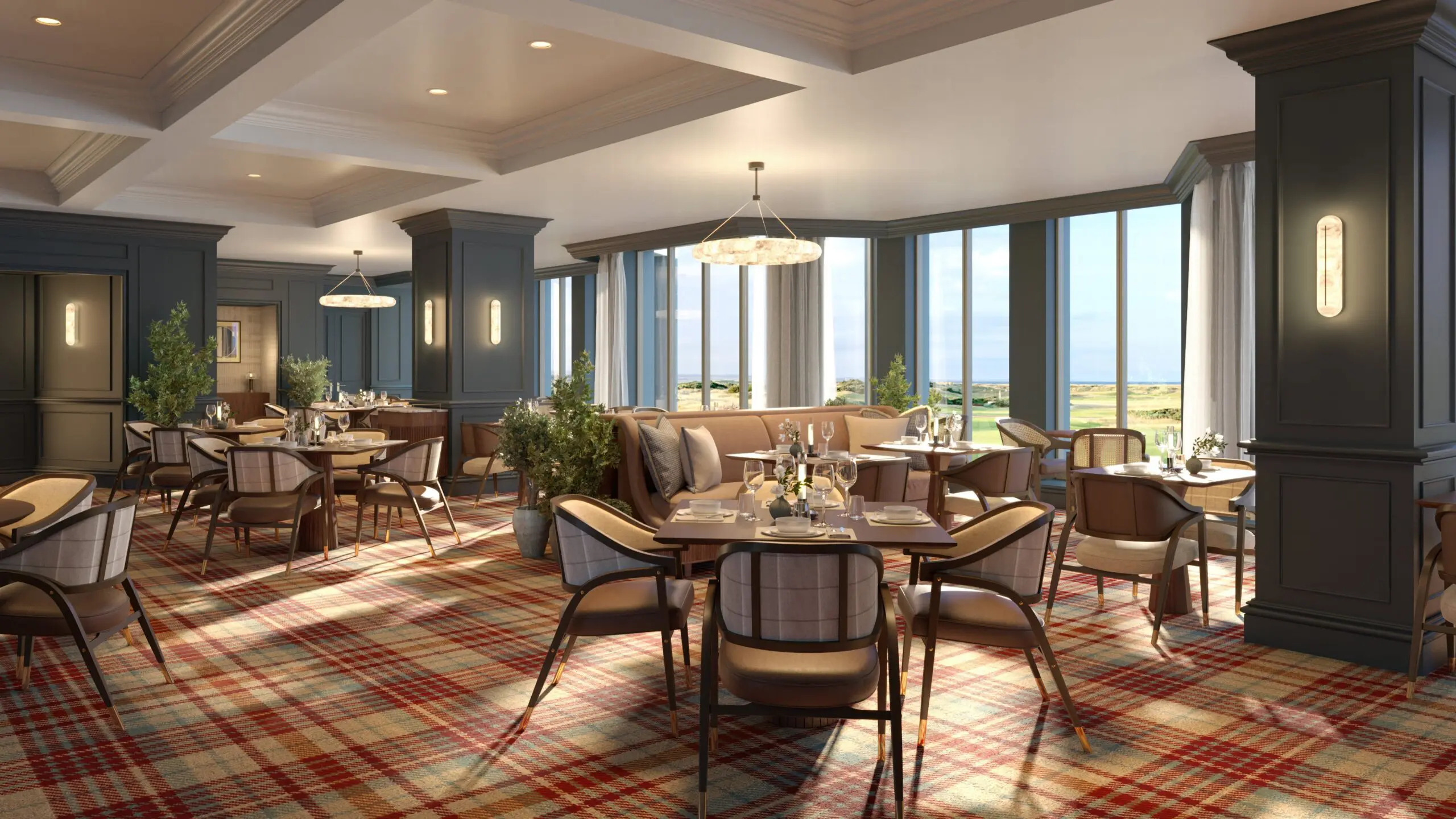 Old Course Hotel to undergo ‘extensive’ interior renovation