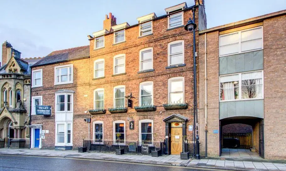 The Townhouse in Durham hits the market for £1.2m