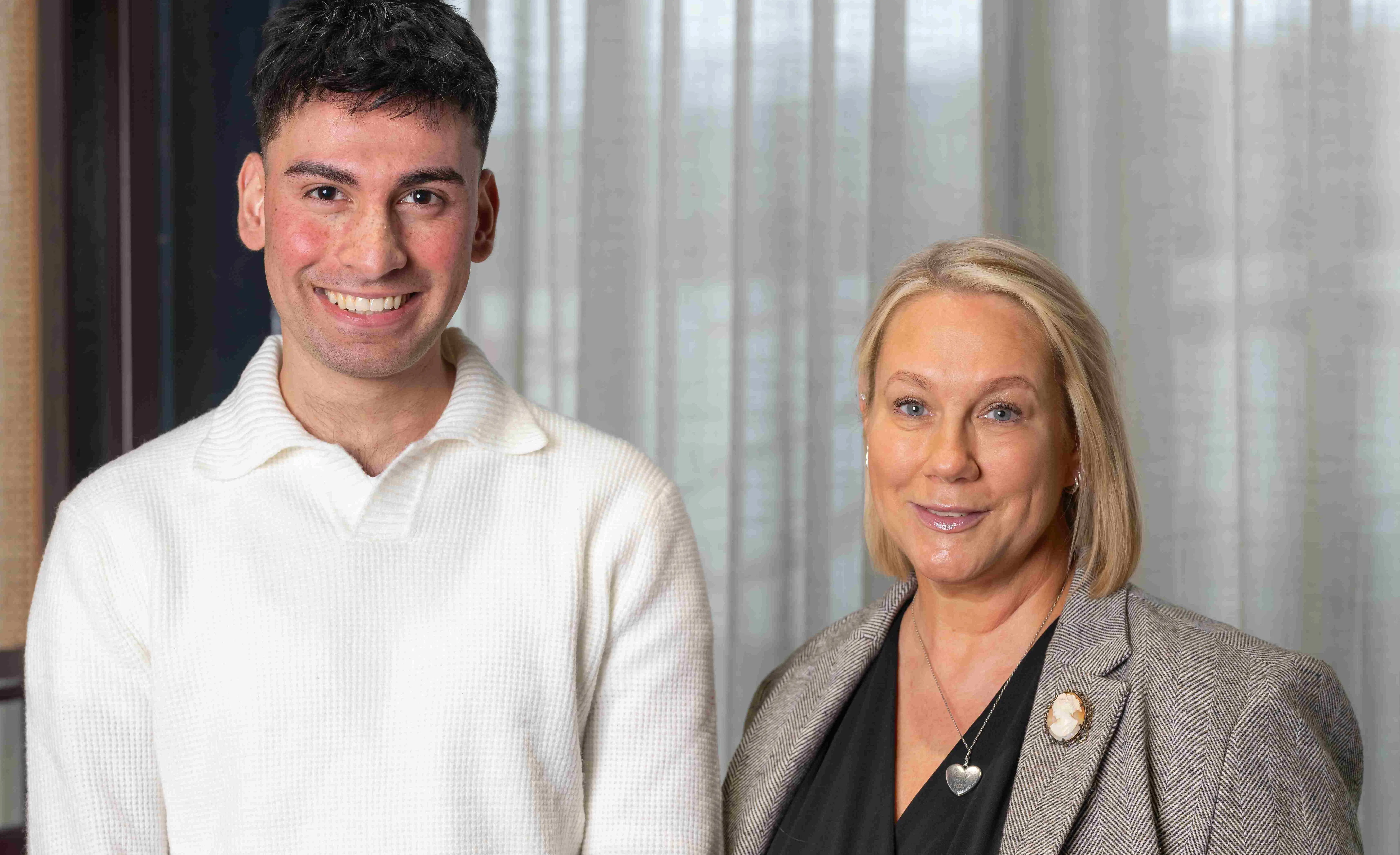 Castlebridge Hospitality appoints two new senior managers