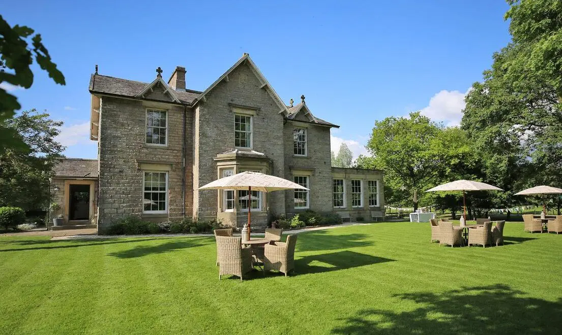 Yorebridge House sold to DWC Hotels for £3.8m