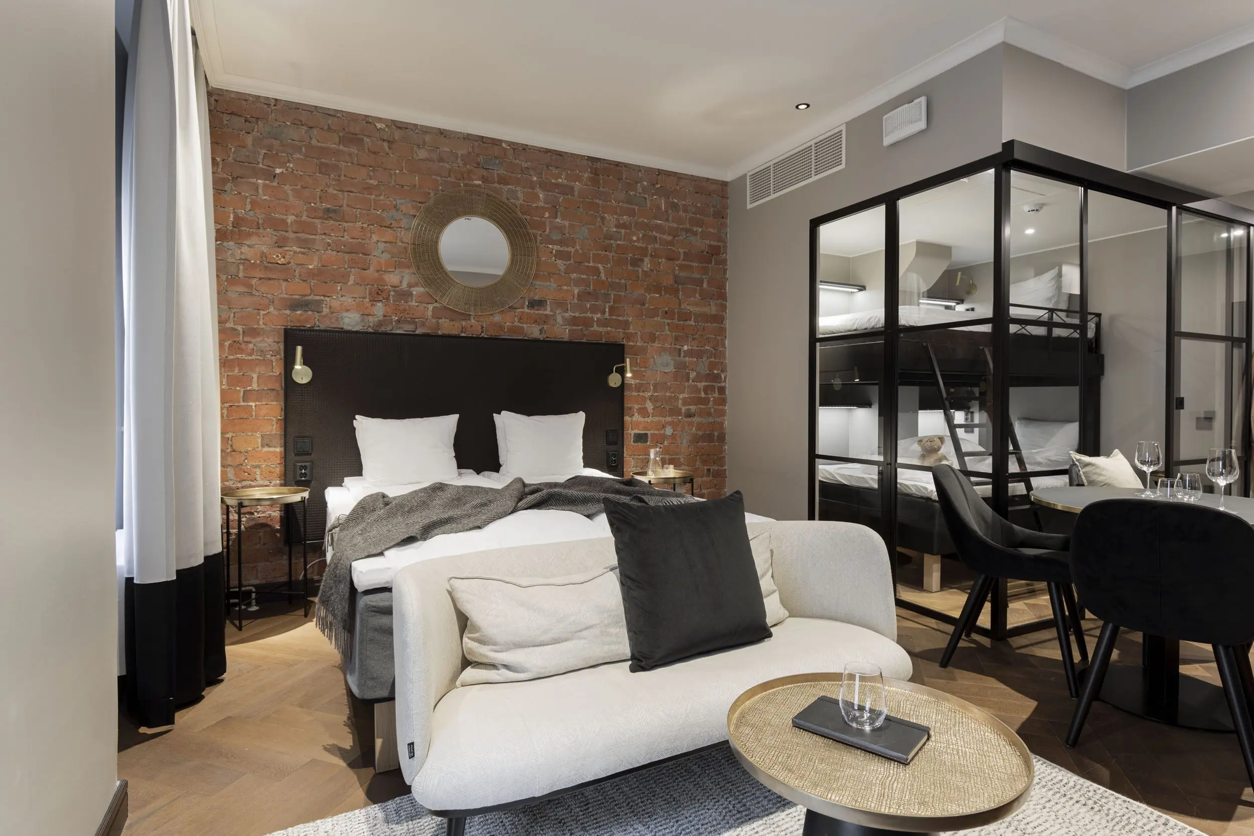 Hotel carbon emissions five times higher than thought, Bob W finds