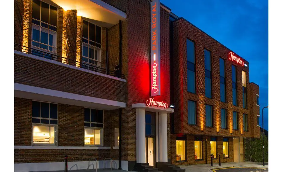 Starboard hotels secures £20m refinancing loan