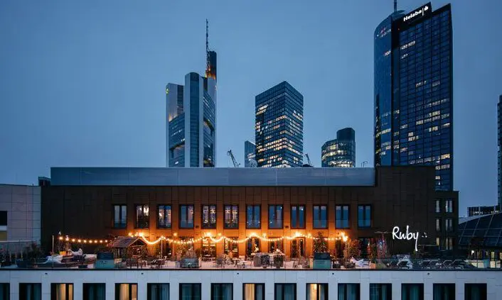 IHG acquires Ruby Hotels as profits and revenues soar