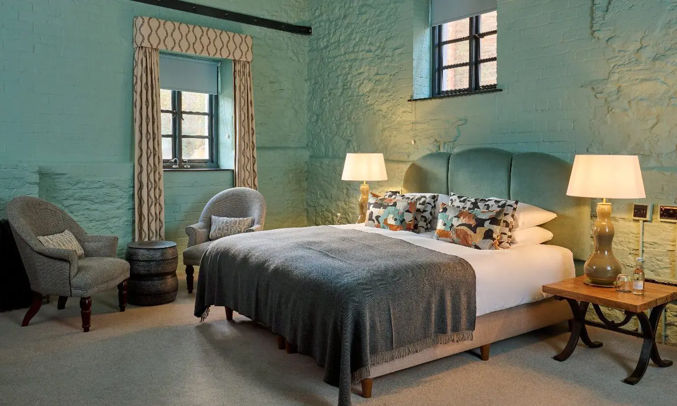 Hotel du Vin Bristol completes £1.1m refurb