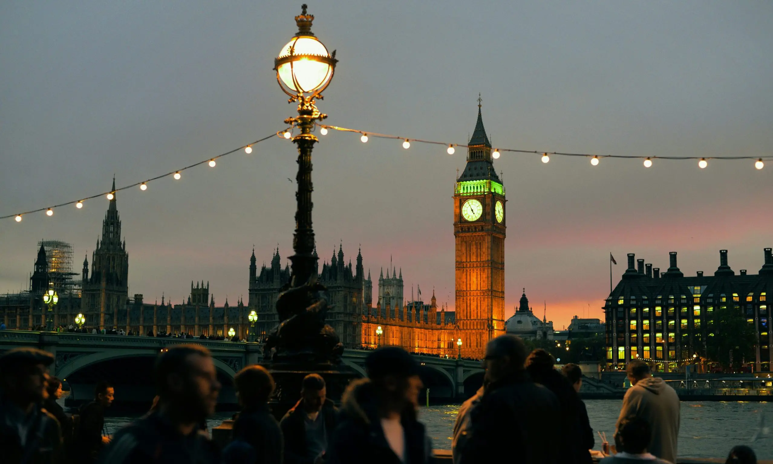 Hospitality faces £1.4bn in extra wage costs from April 2026, UKH warns